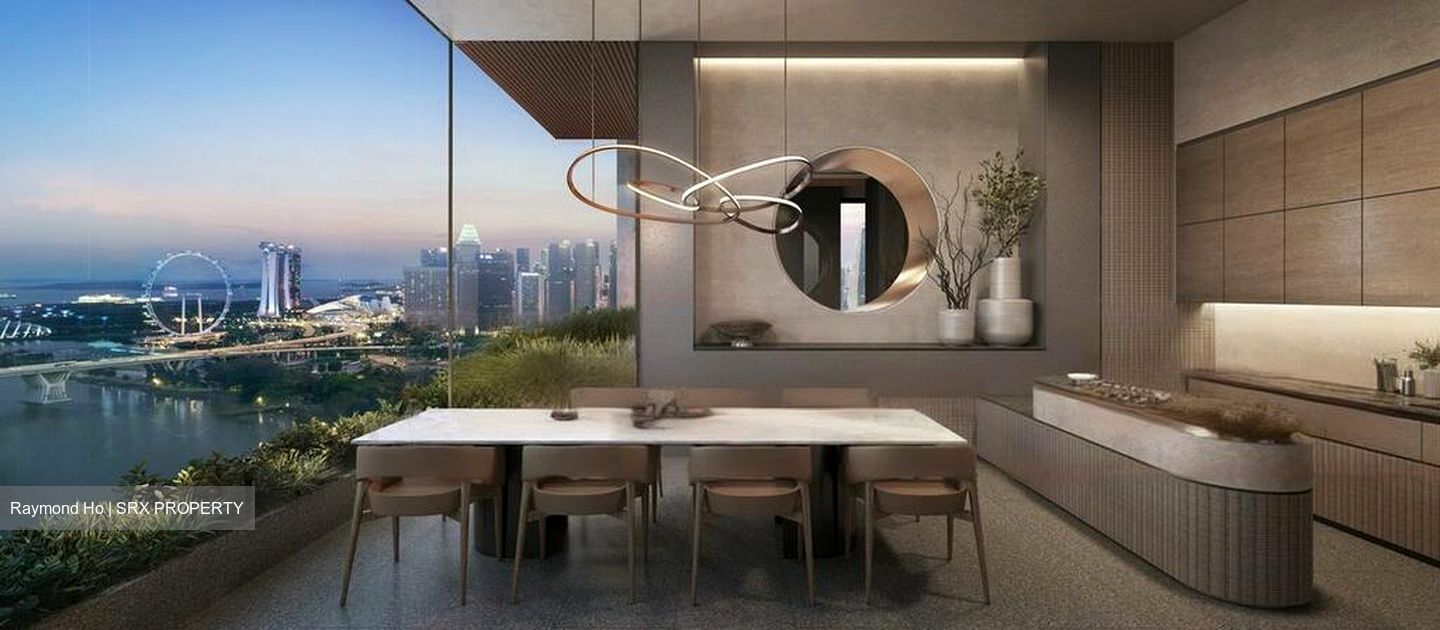 Aurea (D7), Apartment #491912411